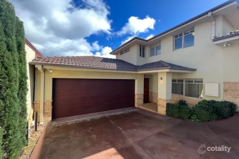 2/47 Briggs St, Mount Waverley, VIC 3149