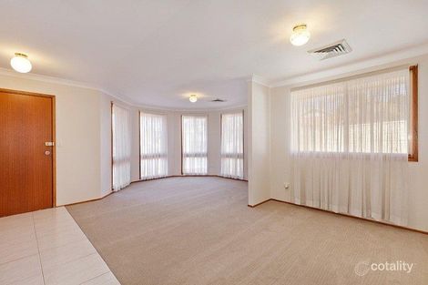 Property photo of 2 Harwood Circuit Glenmore Park NSW 2745