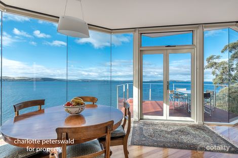 Property photo of 886 Sandy Bay Road Sandy Bay TAS 7005