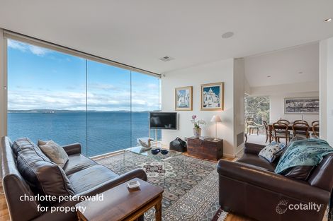 Property photo of 886 Sandy Bay Road Sandy Bay TAS 7005