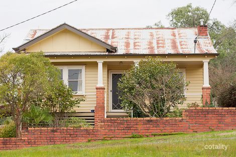 71 Bull St, Castlemaine, VIC 3450