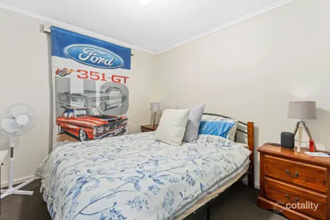 Property photo of 16 Russell Street Ethelton SA 5015