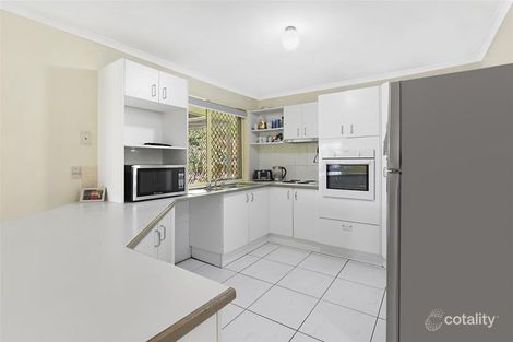 Property photo of 8 Mackellar Drive Nerang QLD 4211