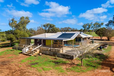 Property photo of 4138 North West Coastal Highway Isseka WA 6535