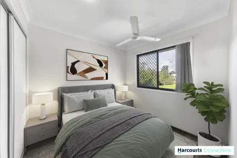 Property photo of 43/131 Rockfield Road Doolandella QLD 4077