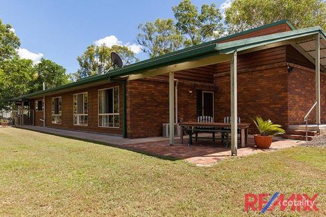 57 Fifth Ave, Barellan Point, QLD 4306