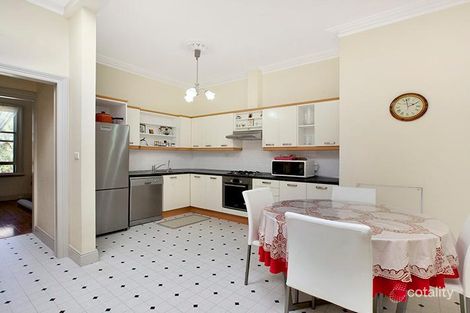 Property photo of 33 Wigram Road Glebe NSW 2037