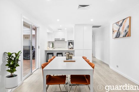 Property photo of 1 Amelia Godbee Avenue Glenhaven NSW 2156