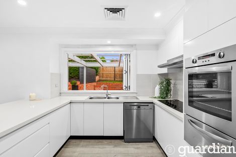 Property photo of 1 Amelia Godbee Avenue Glenhaven NSW 2156