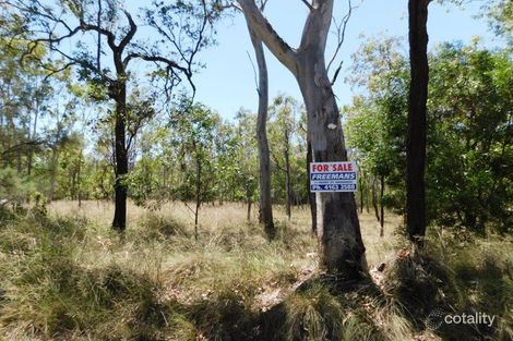 136 Burnett St, Nanango, QLD 4615