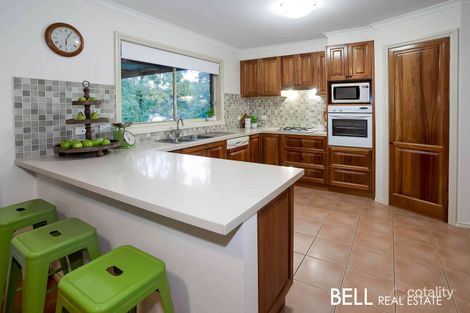 Property photo of 25 Parkside Close Lilydale VIC 3140