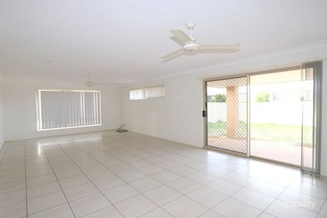 Property photo of 21 Scenic Drive Emerald QLD 4720