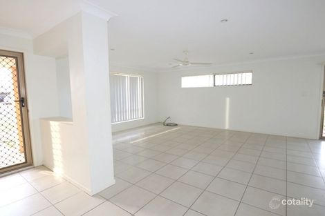 Property photo of 21 Scenic Drive Emerald QLD 4720