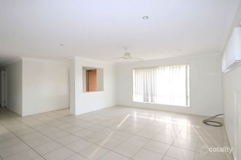 Property photo of 21 Scenic Drive Emerald QLD 4720