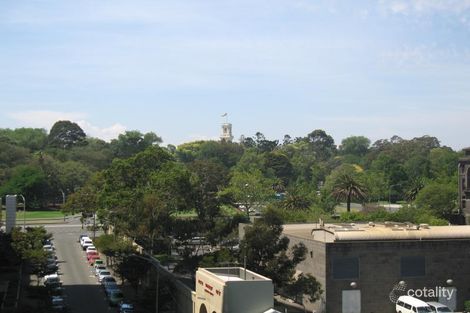 Property photo of 71/8 Wells Street Southbank VIC 3006