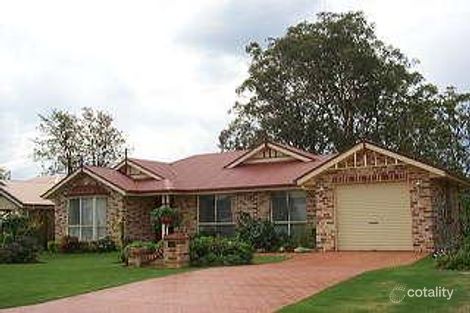 13 Kruiswijk Ct, Middle Ridge, QLD 4350