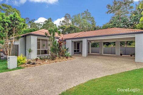 Property photo of 7 Accolade Place Carseldine QLD 4034