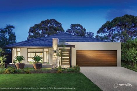 Property photo of 7 Reflection Drive Wantirna South VIC 3152
