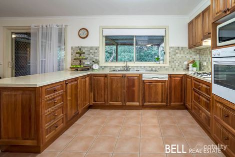 Property photo of 25 Parkside Close Lilydale VIC 3140