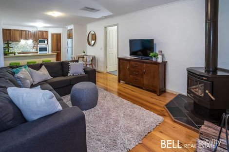 Property photo of 25 Parkside Close Lilydale VIC 3140