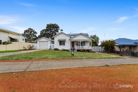 204 Prinsep St N, Collie, WA 6225