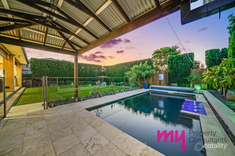 Property photo of 18 Dengate Close Elderslie NSW 2570