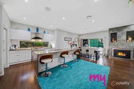 Property photo of 18 Dengate Close Elderslie NSW 2570