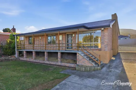 Property photo of 12 Junee Street Chigwell TAS 7011