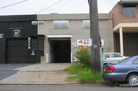 10-12 Cowper St, Granville, NSW 2142