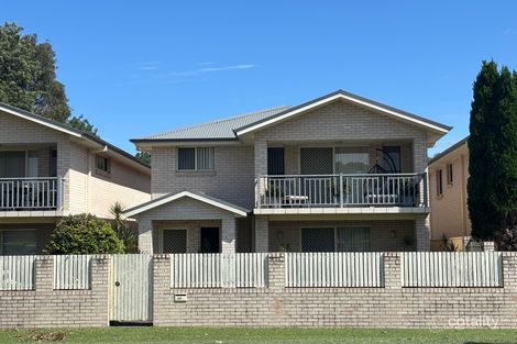 Property photo of 2/8 Bourke Street Raymond Terrace NSW 2324