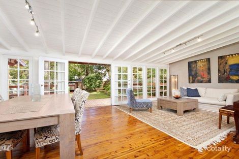 Property photo of 54 Penrose Street Lane Cove NSW 2066