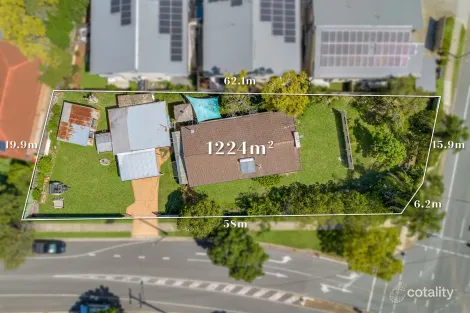 1 Daveson Rd, Capalaba, QLD 4157