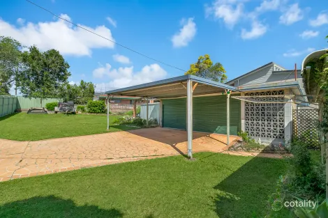 Property photo of 1 Daveson Road Capalaba QLD 4157