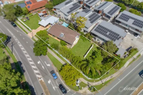 Property photo of 1 Daveson Road Capalaba QLD 4157