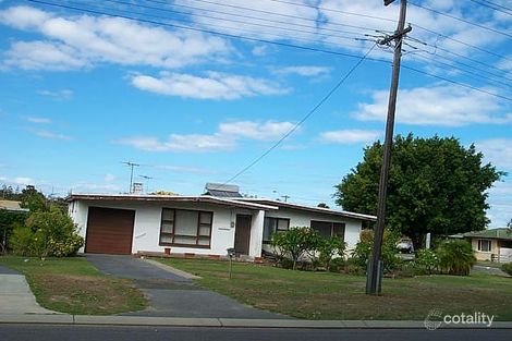 9 Swinstone St, Rockingham, WA 6168