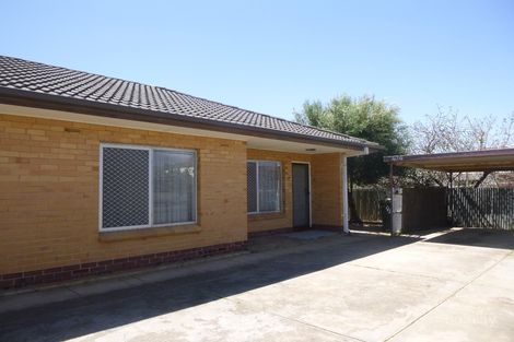 4/4 Fisher Tce, Fulham Gardens, SA 5024