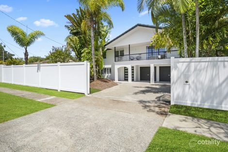 Property photo of 260 Cotlew Street Ashmore QLD 4214