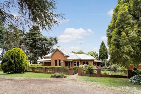 240 Daylesford-Clunes Rd, Blampied, VIC 3364