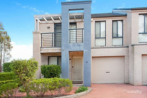 Property photo of 8/14 Benham Road Minto NSW 2566