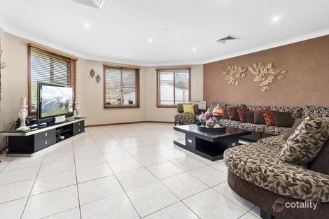 Property photo of 3 John Place Cecil Hills NSW 2171