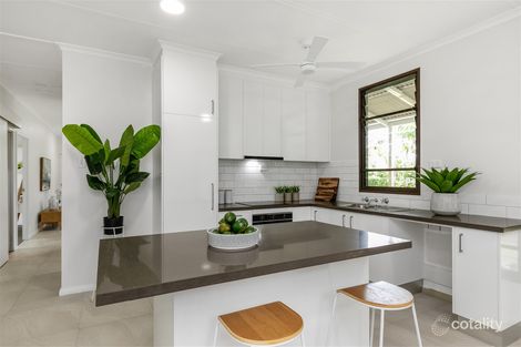 Property photo of 50 Dorisvale Crescent Tiwi NT 0810