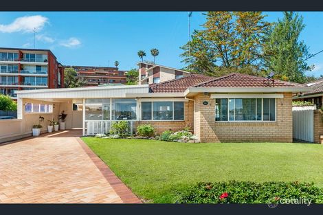 Property photo of 10 The Esplanade Drummoyne NSW 2047