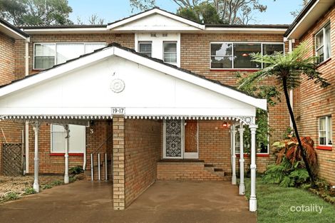 Property photo of 4/17 Nielsen Avenue Carlton NSW 2218