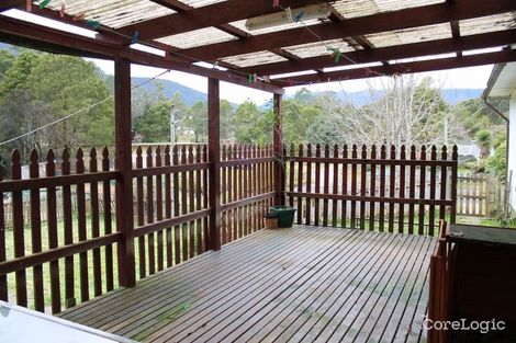 Property photo of 1 Ti Tree Court Rosebery TAS 7470