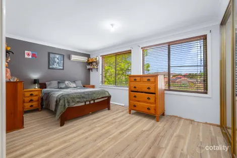 Property photo of 153 Leacocks Lane Casula NSW 2170
