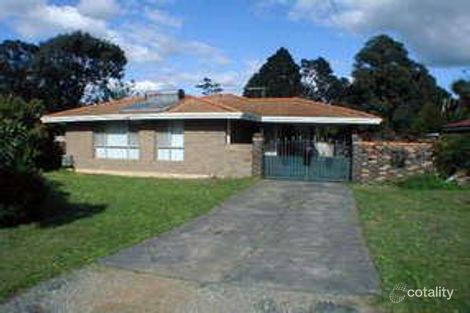 10 York St, Forrestfield, WA 6058