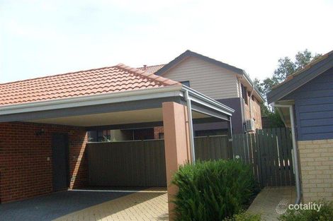 20/1 Mariners Cove Dr, Dudley Park, WA 6210