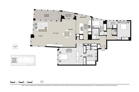 63/18 College St, Darlinghurst, NSW 2010