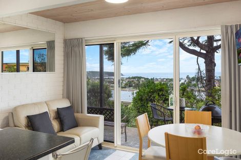 Property photo of 17/1-5 Ocean View Avenue Merimbula NSW 2548