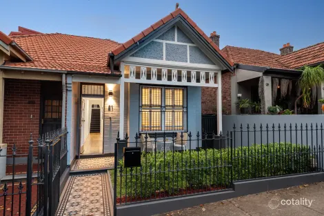 Property photo of 51 Albany Road Stanmore NSW 2048